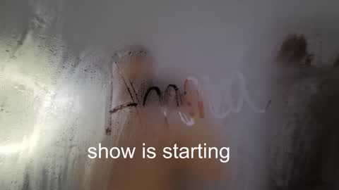 Anna online show from March 1, 6:23 pm