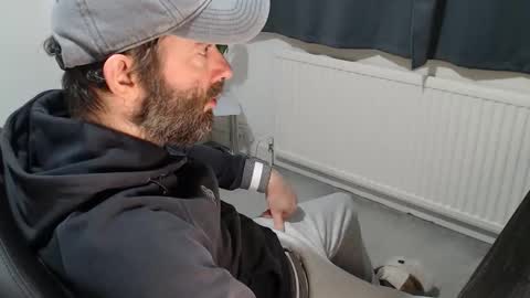 the_sensual_masturwait online show from January 5, 6:55 pm