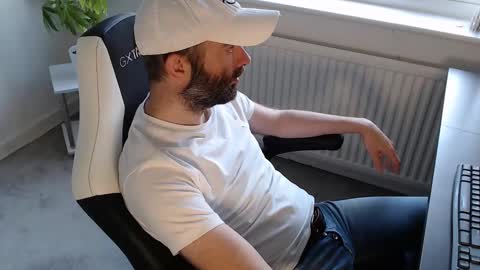 the_sensual_masturwait online show from September 29, 6:56 am