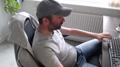 the_sensual_masturwait online show from October 8, 10:32 am