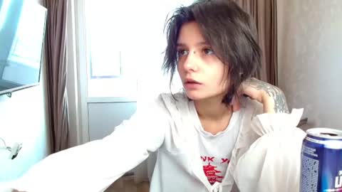 the_slutty_fox online show from July 1, 9:07 am