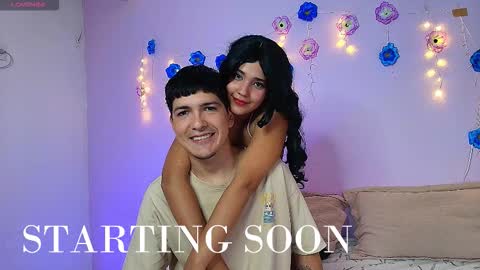 The toxic duo online show from February 3, 10:58 pm