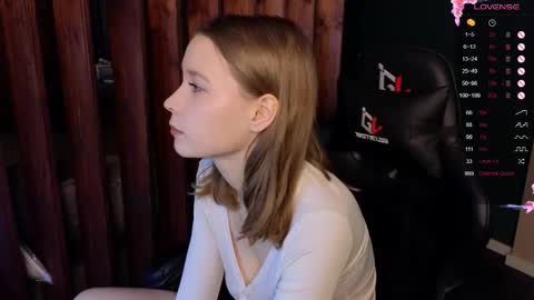 Vicky online show from February 5, 4:21 pm