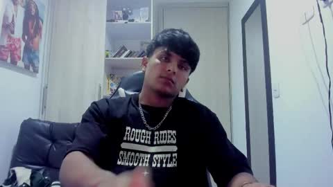 Danny online show from October 16, 4:01 am