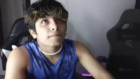 Danny online show from July 30, 2:56 am