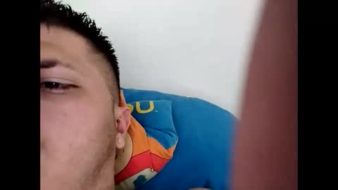 Miguel Angel online show from September 16, 8:39 am