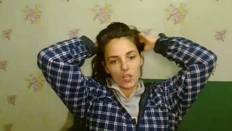 Snapshot of theanna510763 chatting on October 19, 9:19 pm theanna510763 online show from October 19, 9:19 pm