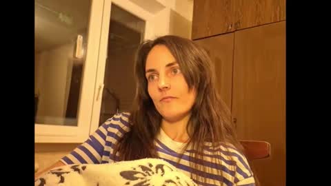 Snapshot of theanna510763 chatting on September 25, 8:49 pm theanna510763 online show from September 25, 8:49 pm