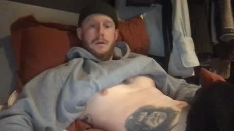 theanonmaster6 online show from February 25, 8:58 am