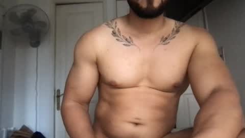Snapshot of thearcher56 chatting on September 25, 10:17 pm thearcher56 online show from September 25, 10:17 pm