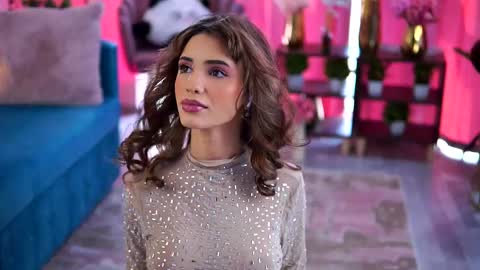 Ayana online show from February 21, 10:28 am