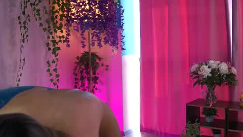 Ayana online show from October 11, 10:42 am