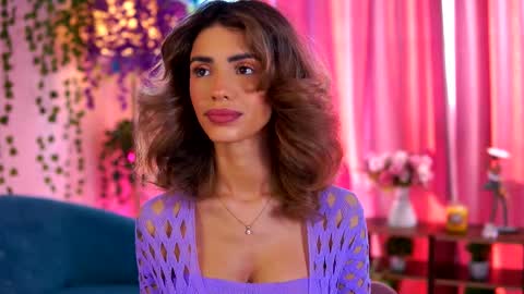 Ayana online show from October 25, 9:52 am