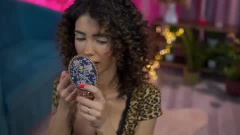 Ayana online show from November 23, 2:37 pm