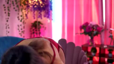 Ayana online show from October 21, 9:58 am