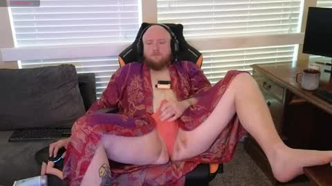 theballboy online show from May 11, 2:56 pm