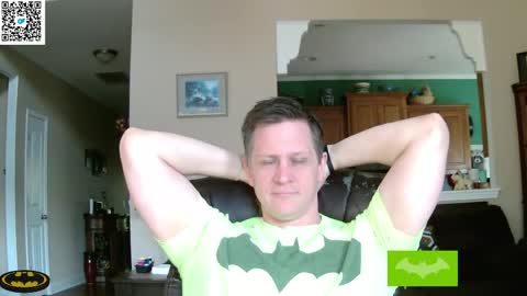 ISABELLA or MATT online show from May 5, 12:55 pm