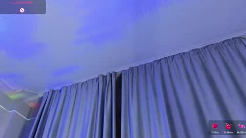 Lucy online show from October 14, 2:42 pm