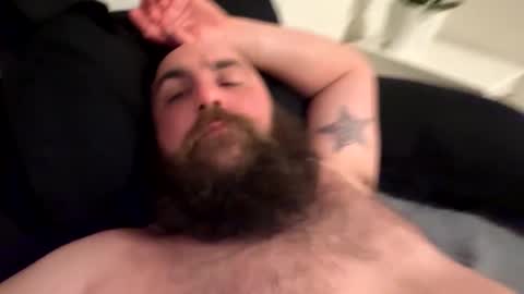 thebeardeddragon1985 online show from February 21, 2:14 am