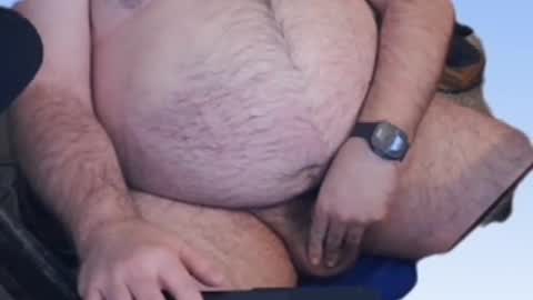 The Bear King online show from January 16, 5:05 am