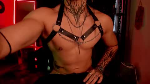 the beast master online show from October 9, 10:04 pm