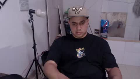 thebest_tony online show from June 27, 10:38 pm
