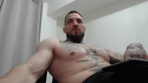 John online show from March 26, 7:41 pm