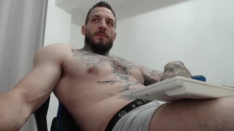 John online show from November 22, 9:24 pm