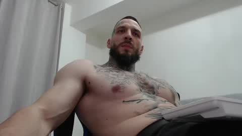 John online show from February 11, 7:29 pm