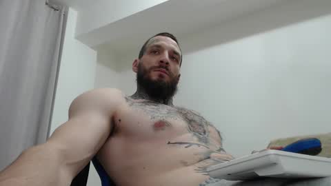 John online show from February 7, 9:07 pm