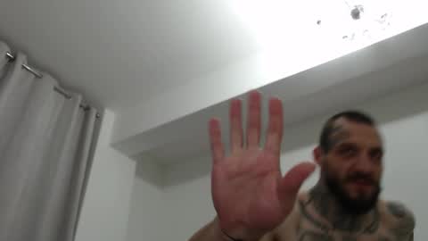 John online show from November 30, 9:44 pm