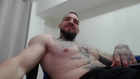 John online show from March 21, 6:23 pm