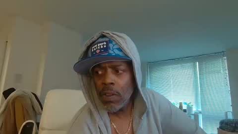 theblacklordmaster online show from January 23, 5:21 pm