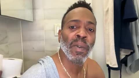 theblacklordmaster online show from June 1, 1:12 pm