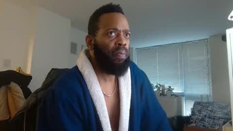 theblacklordmaster online show from March 9, 1:27 pm