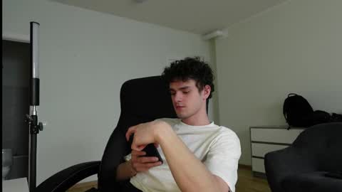 Thebrad H online show from March 15, 9:45 am