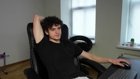 Thebrad H online show from May 20, 4:35 pm