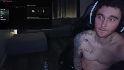 thebrentsavage online show from January 10, 7:25 am