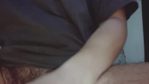 thebrucevolcano online show from September 24, 1:34 am