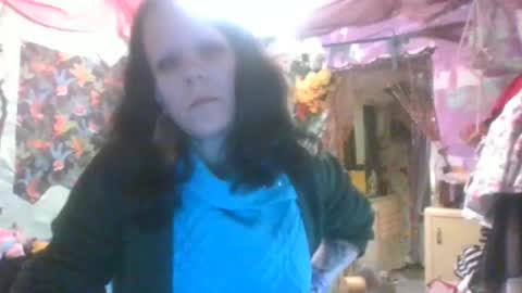 thecannibalsalt online show from October 30, 8:42 pm