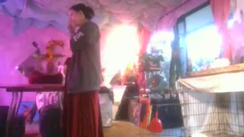 thecannibalsalt online show from November 24, 11:36 pm