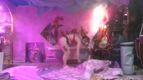 thecannibalsalt online show from November 3, 1:50 am