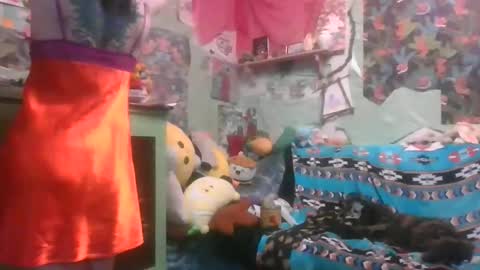 thecannibalsalt online show from November 1, 1:17 am