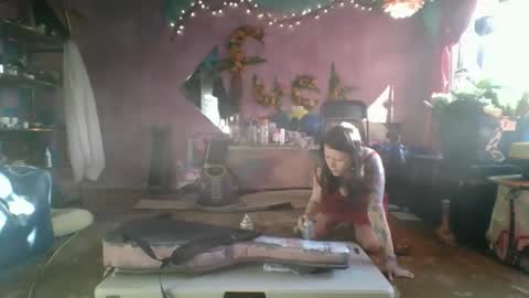 thecannibalsalt online show from December 17, 6:25 pm