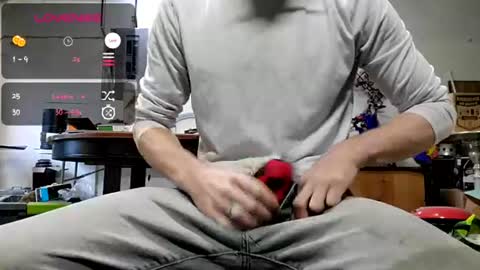 Thatcarrguyy online show from July 13, 3:32 am