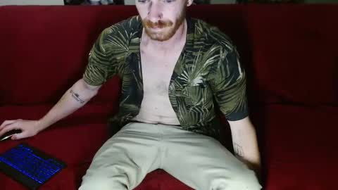 Thatcarrguyy online show from September 14, 2:36 am