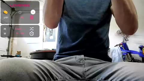 Thatcarrguyy online show from July 7, 11:52 pm