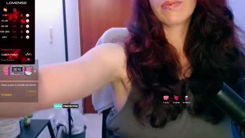 Paulette online show from December 20, 12:06 am