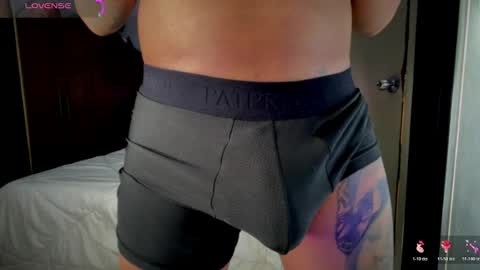 The Chino online show from May 27, 12:39 am