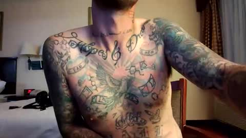 thecoryhall9109 online show from October 26, 8:48 am